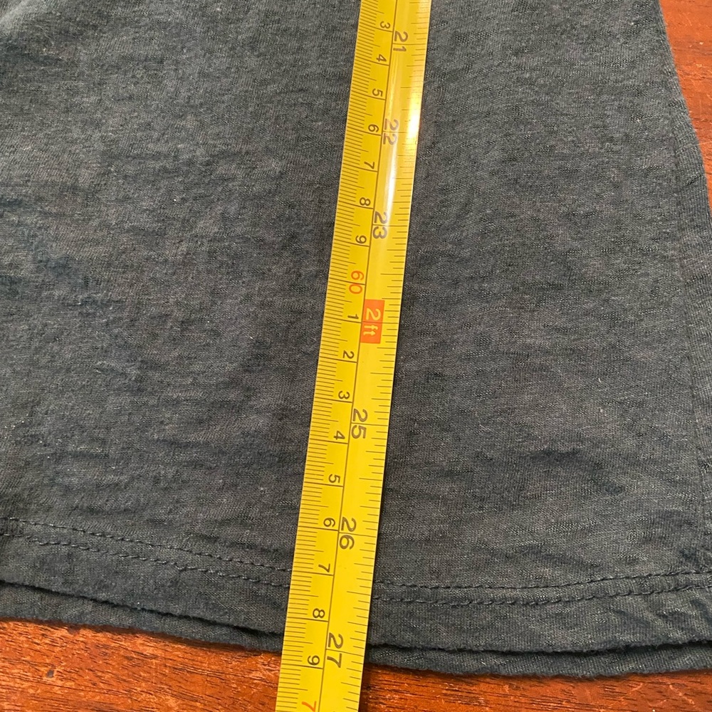 Earth Yoga Sustainable Organic Clothing Long Sleeve Tee - Picture 10 of 10